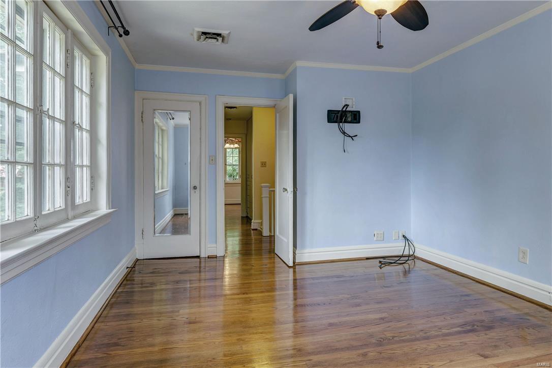 University Hills - Residential