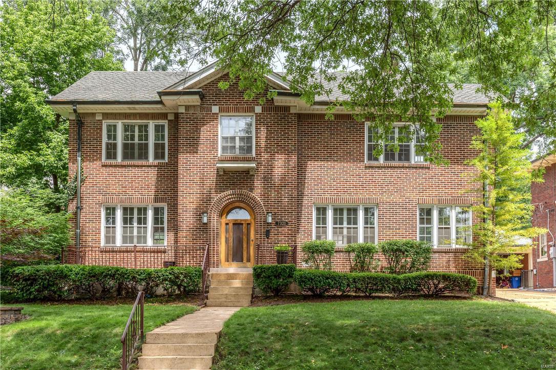 University Hills - Residential