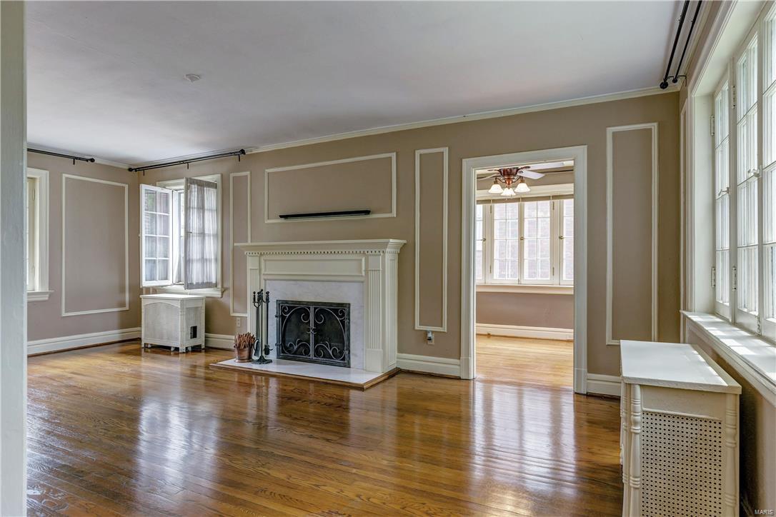 University Hills - Residential