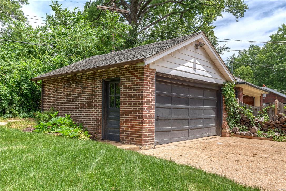 University Hills - Residential