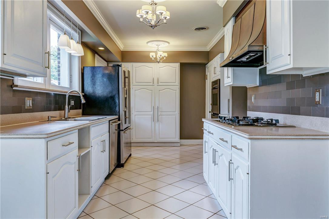 University Hills - Residential