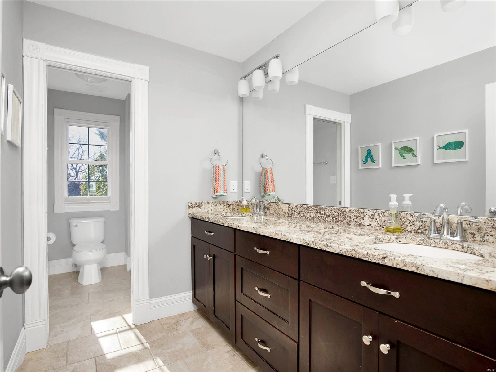 Woodlawn Country Club Grounds - Residential