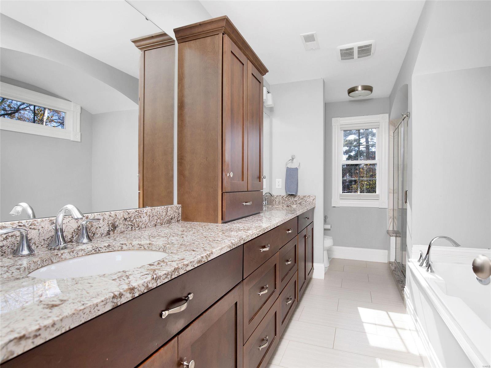 Woodlawn Country Club Grounds - Residential