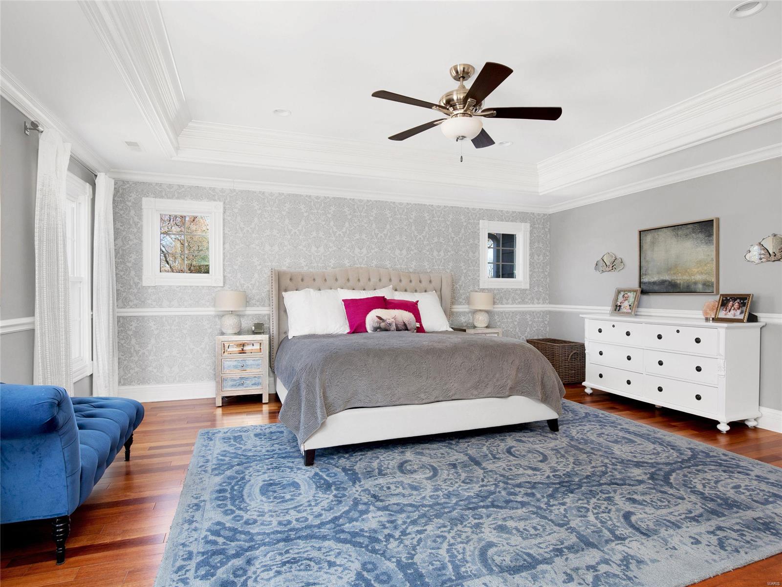 Woodlawn Country Club Grounds - Residential