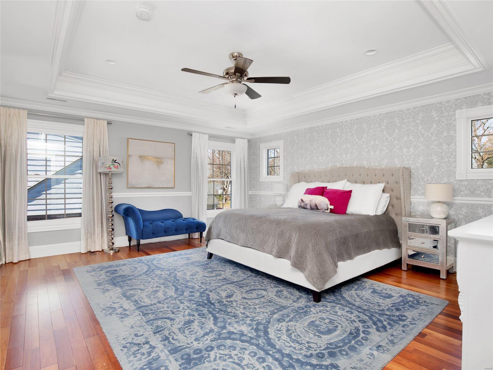 Woodlawn Country Club Grounds - Residential