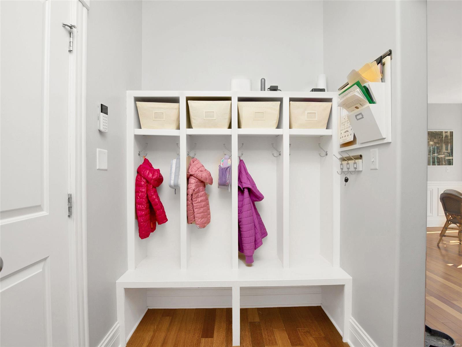 Woodlawn Country Club Grounds - Residential