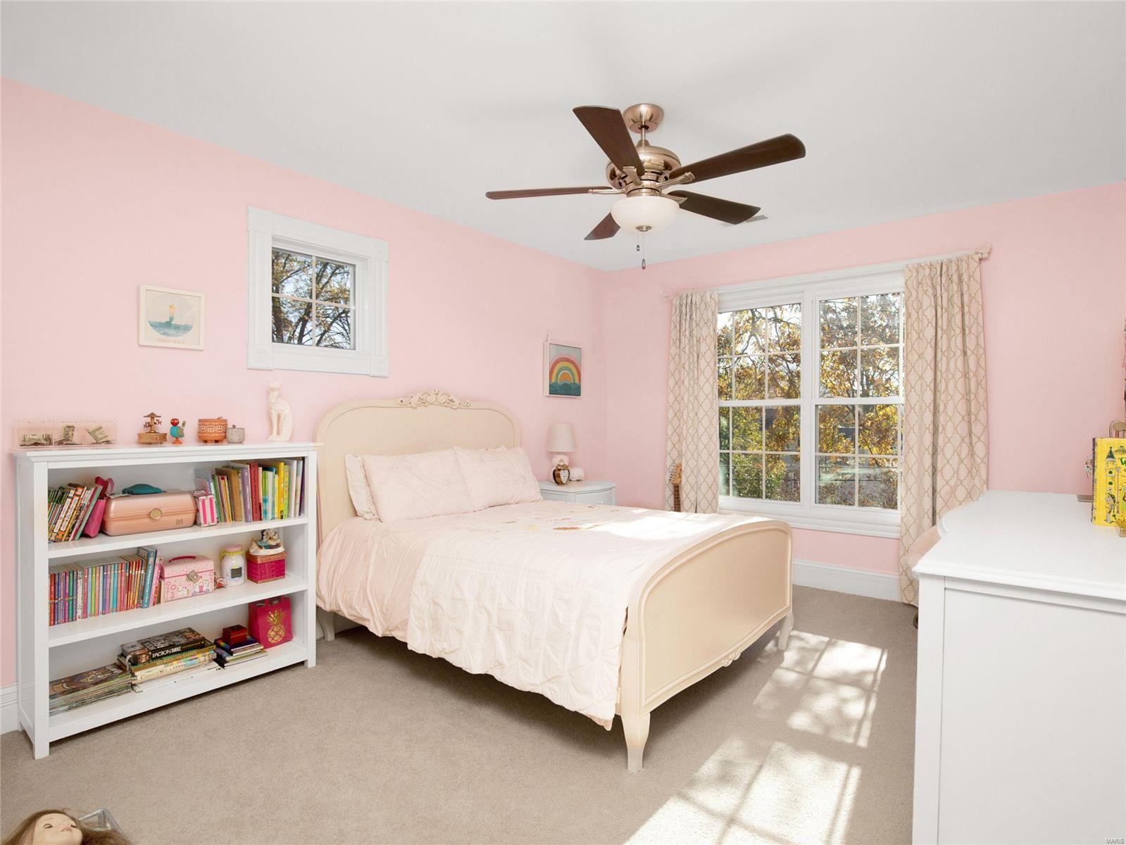 Woodlawn Country Club Grounds - Residential