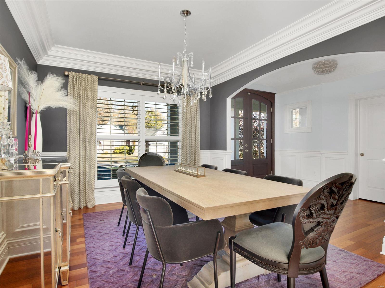 Woodlawn Country Club Grounds - Residential