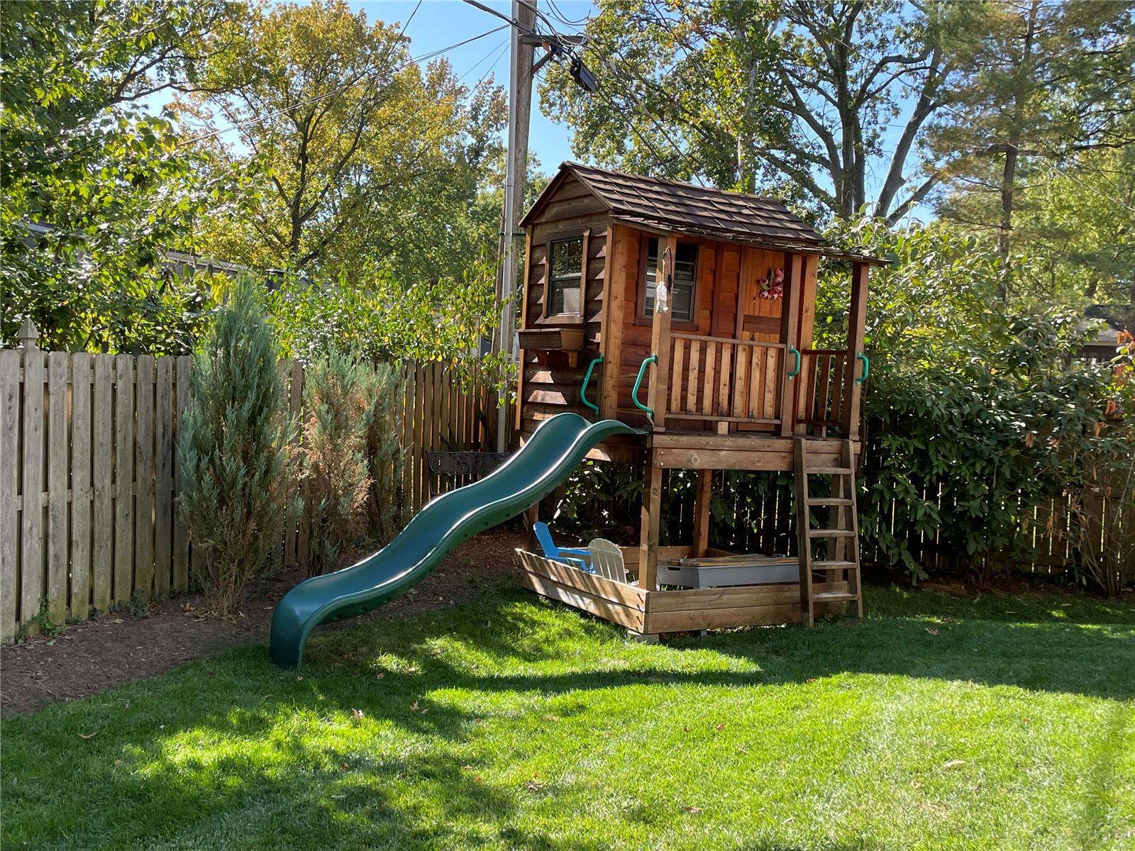 Woodlawn Country Club Grounds - Residential