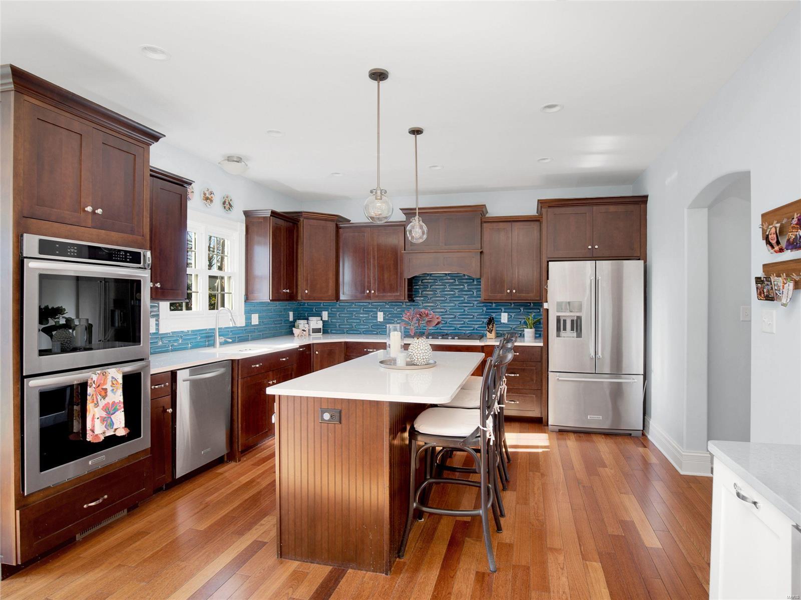 Woodlawn Country Club Grounds - Residential