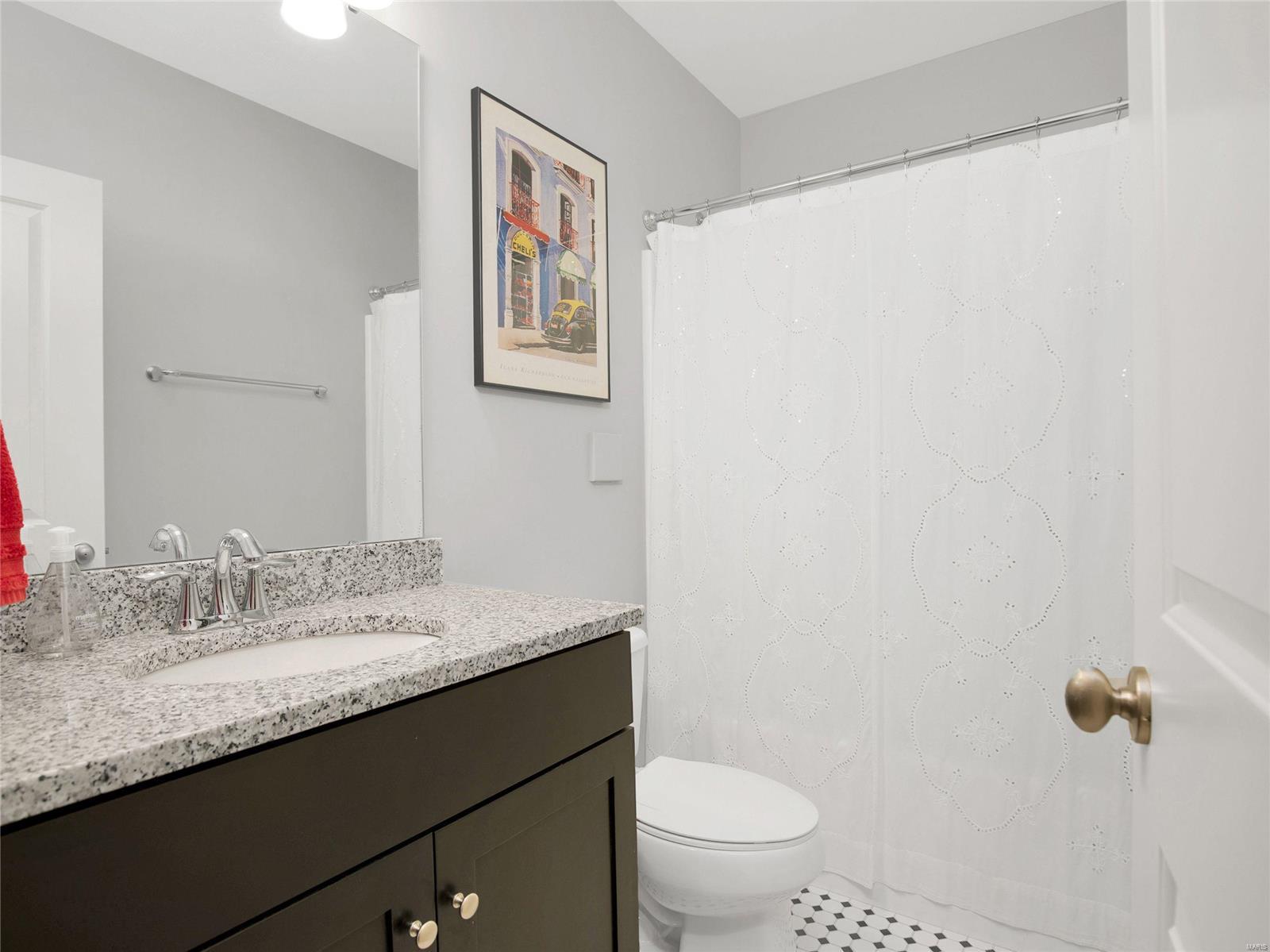 Woodlawn Country Club Grounds - Residential