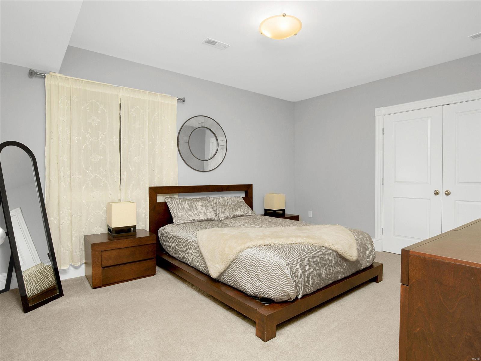 Woodlawn Country Club Grounds - Residential