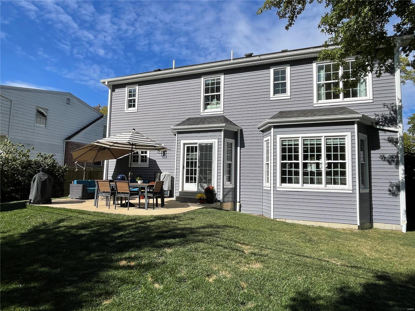 Woodlawn Country Club Grounds - Residential