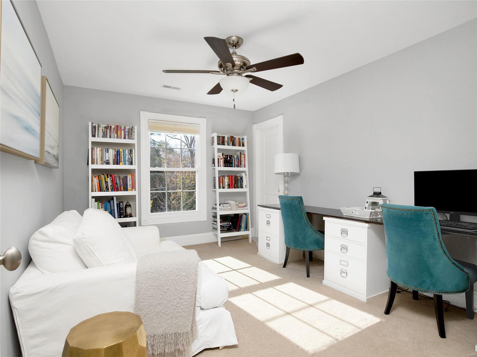 Woodlawn Country Club Grounds - Residential