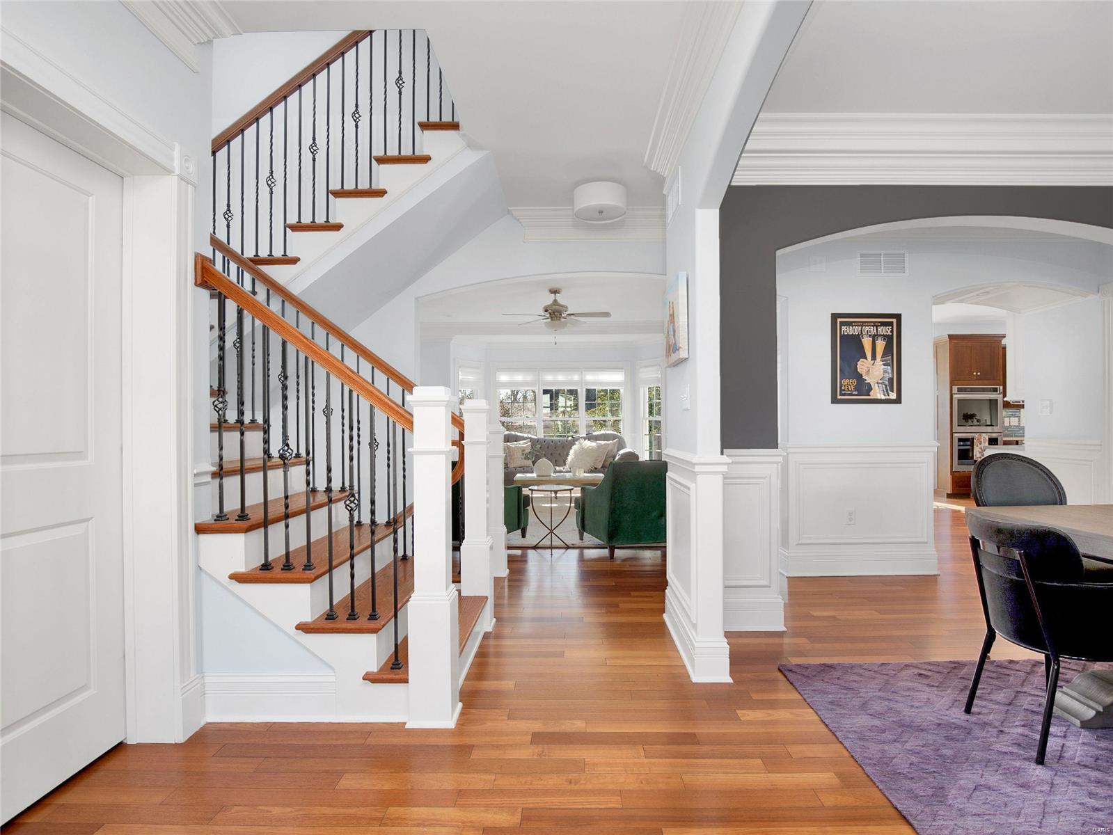 Woodlawn Country Club Grounds - Residential