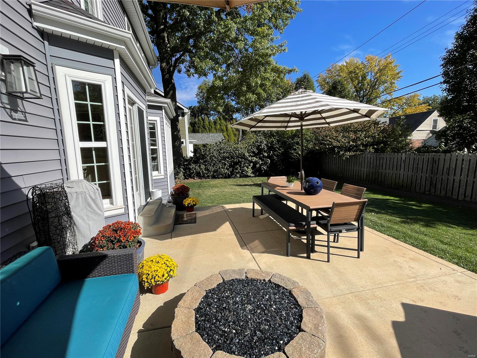 Woodlawn Country Club Grounds - Residential