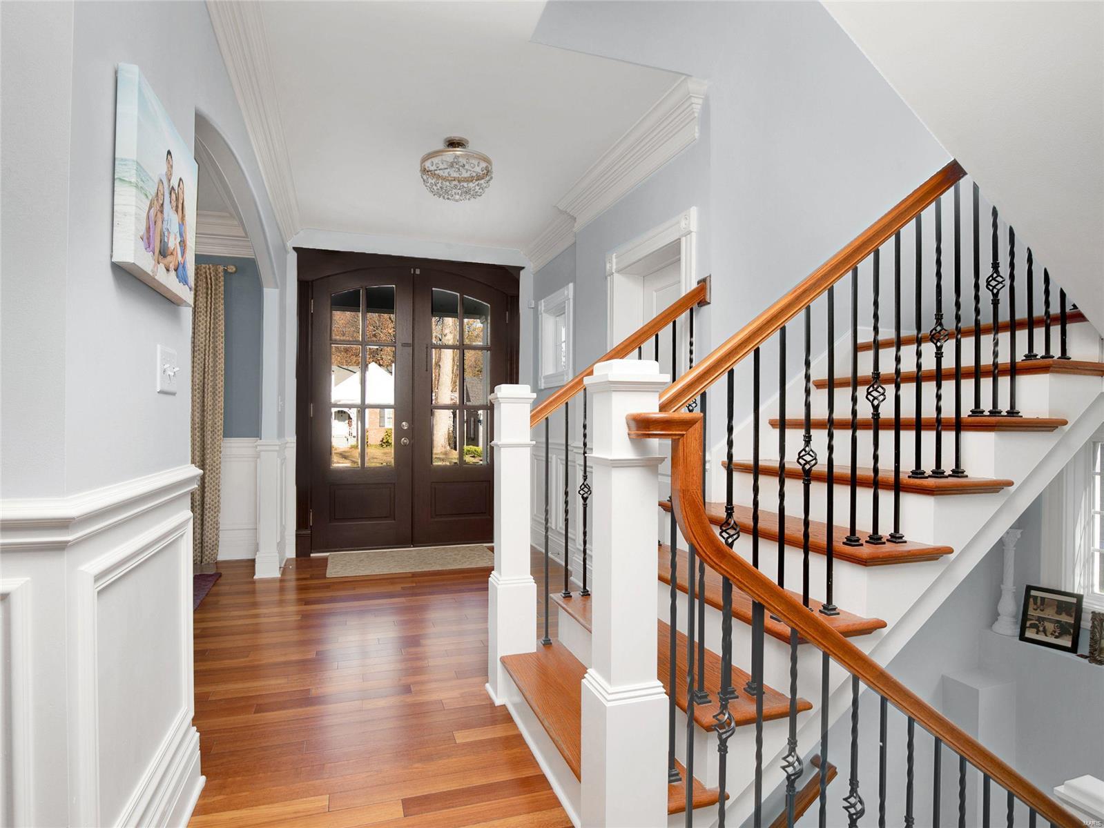 Woodlawn Country Club Grounds - Residential