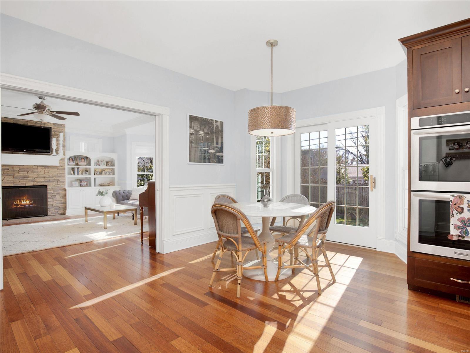 Woodlawn Country Club Grounds - Residential