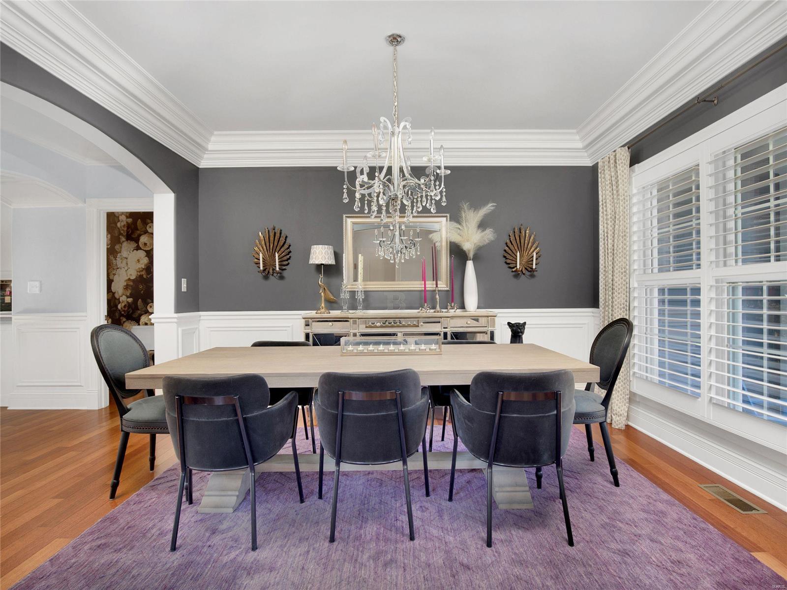 Woodlawn Country Club Grounds - Residential