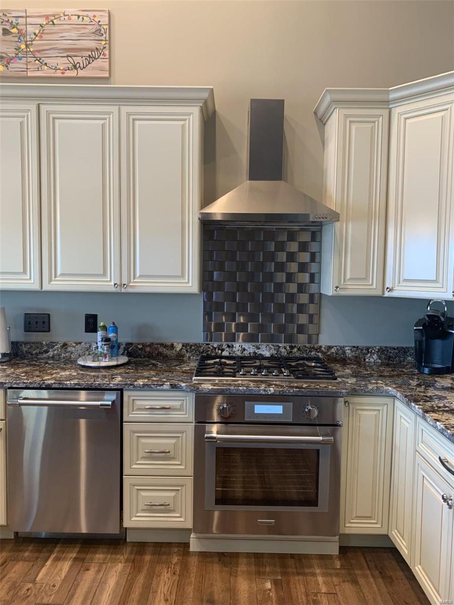 Lsl High Pt #1 - Residential