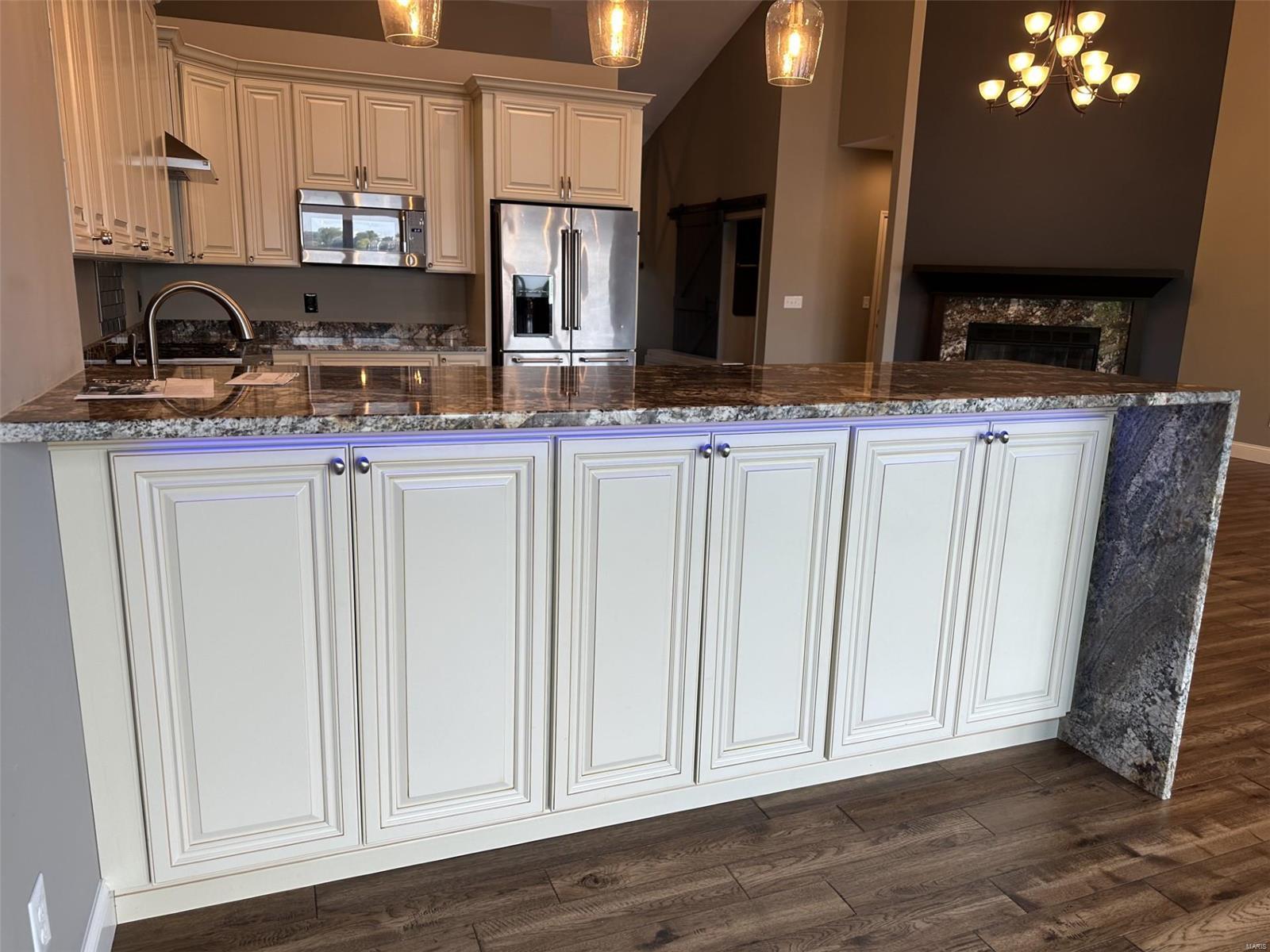 Lsl High Pt #1 - Residential