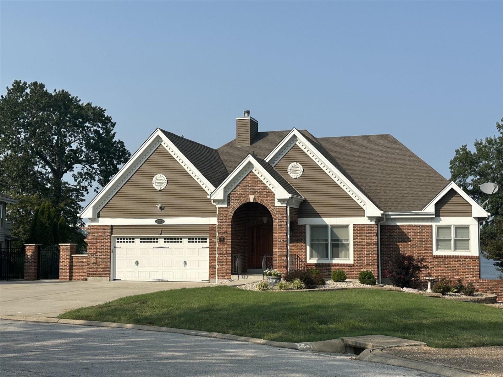 Lsl High Pt #1 - Residential