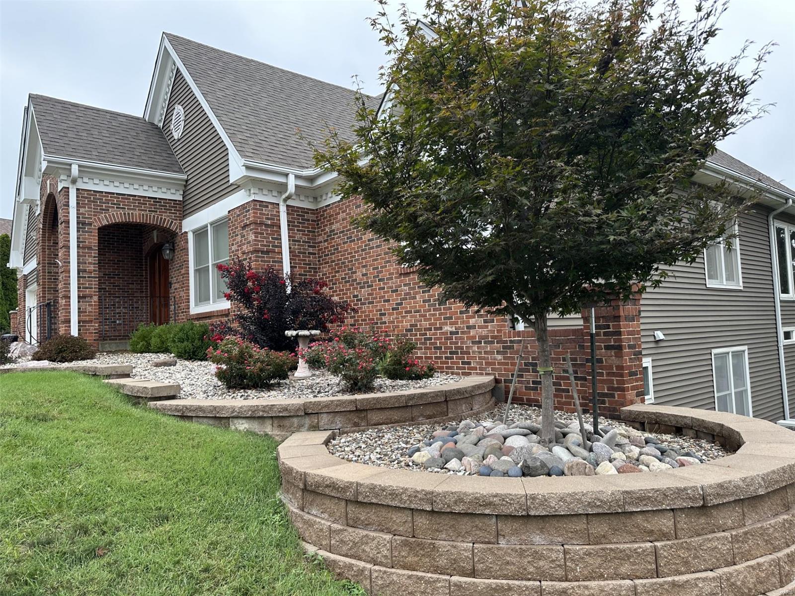 Lsl High Pt #1 - Residential