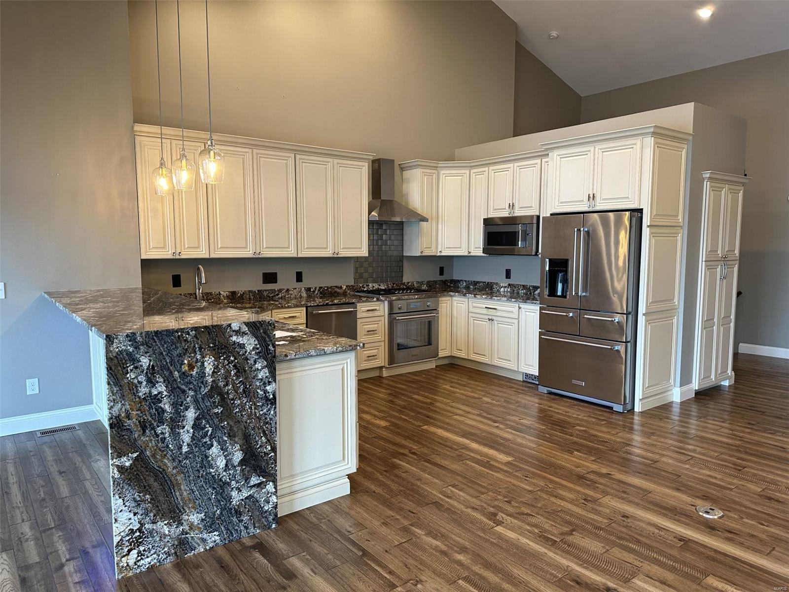 Lsl High Pt #1 - Residential