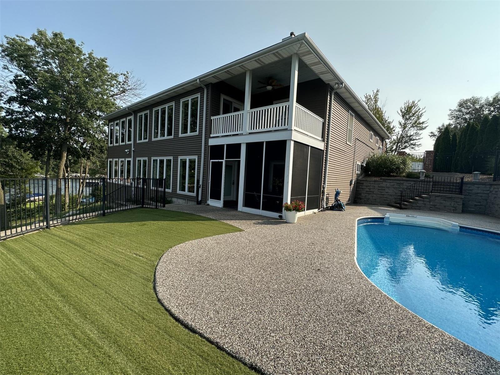 Lsl High Pt #1 - Residential