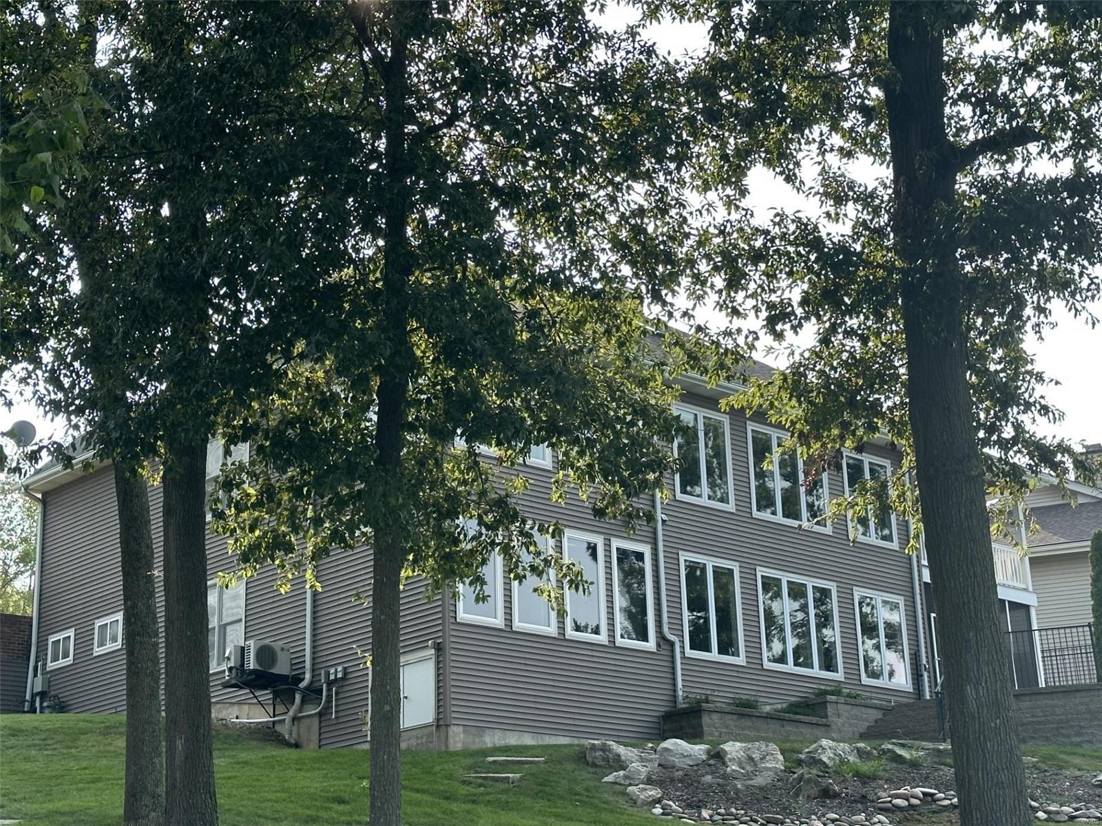 Lsl High Pt #1 - Residential