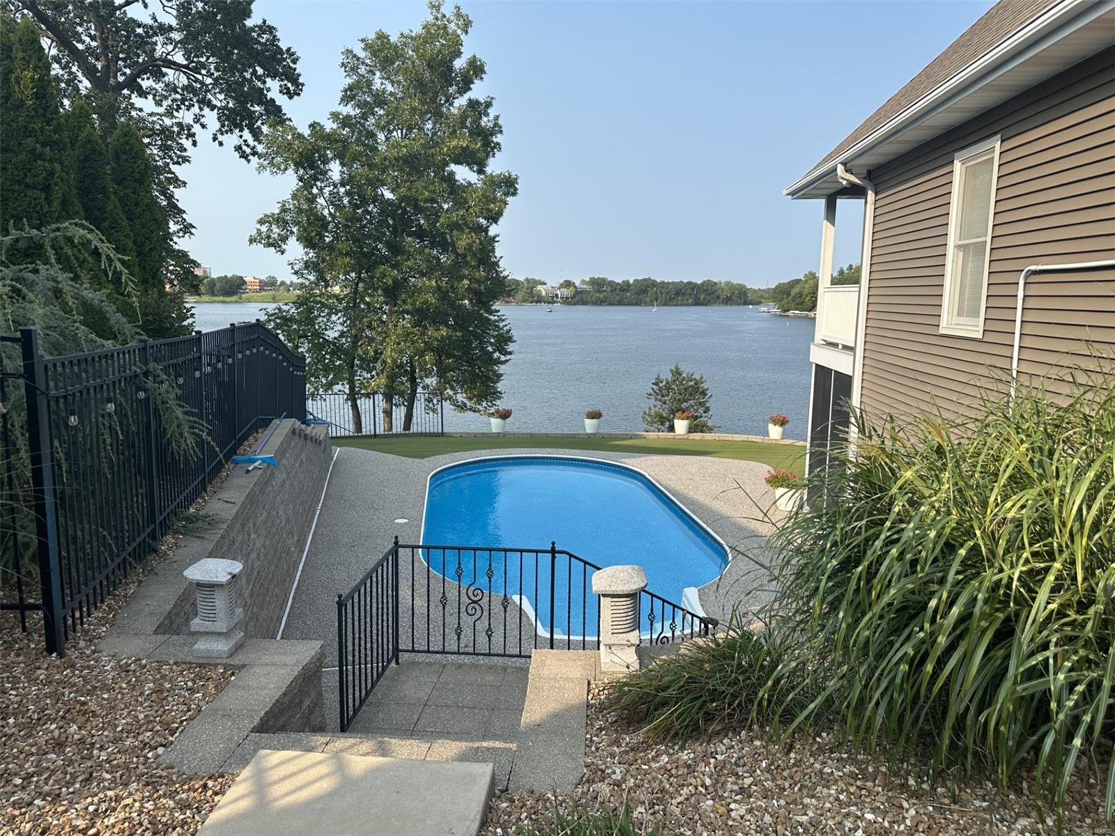 Lsl High Pt #1 - Residential