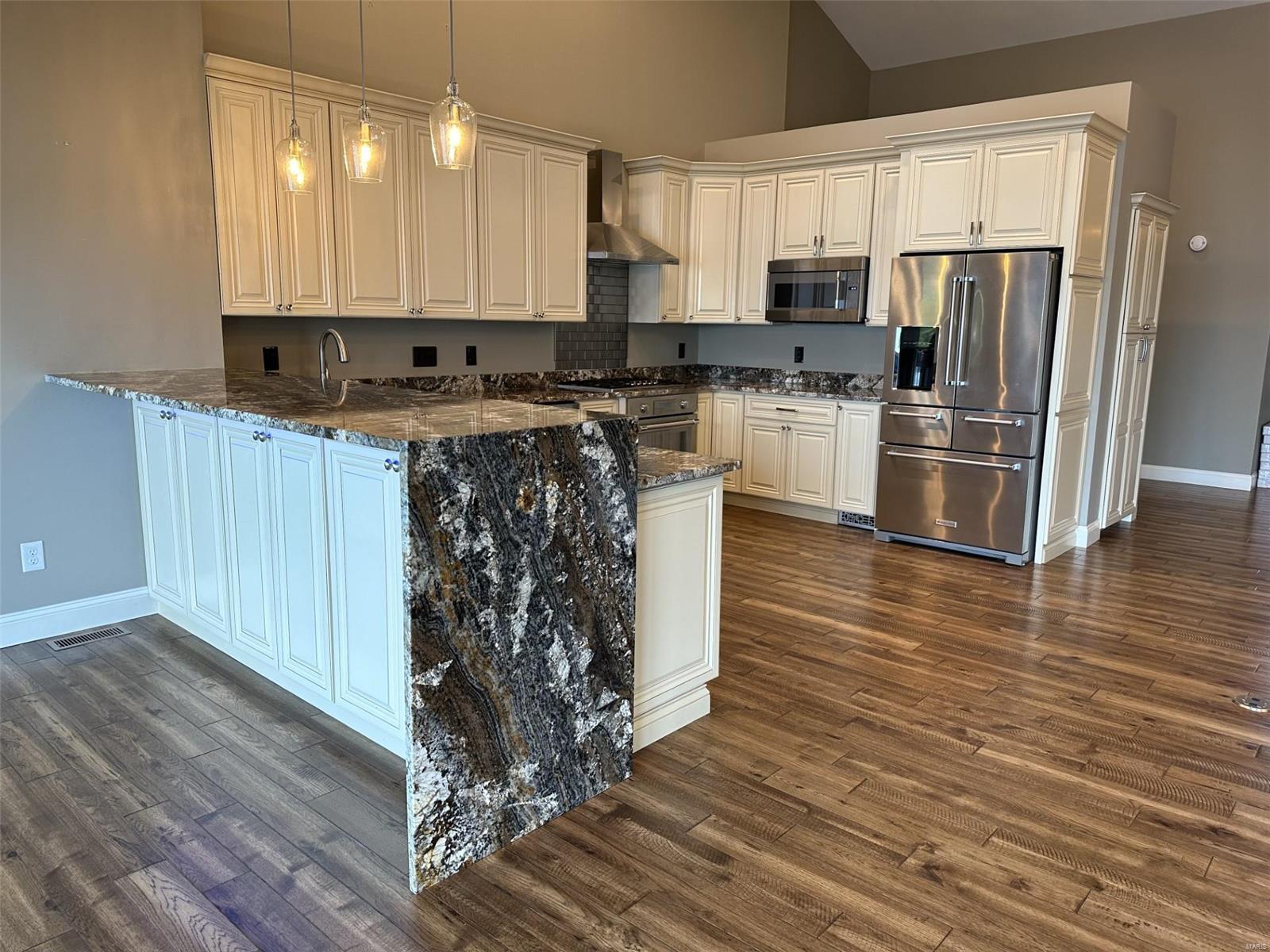 Lsl High Pt #1 - Residential