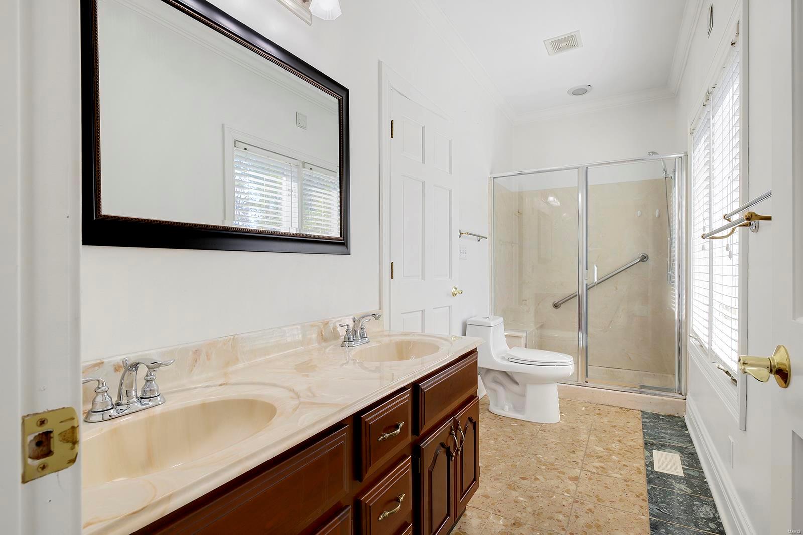 Hickory Woods - Residential