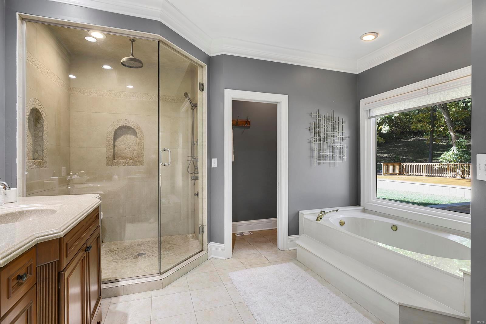 Hickory Woods - Residential