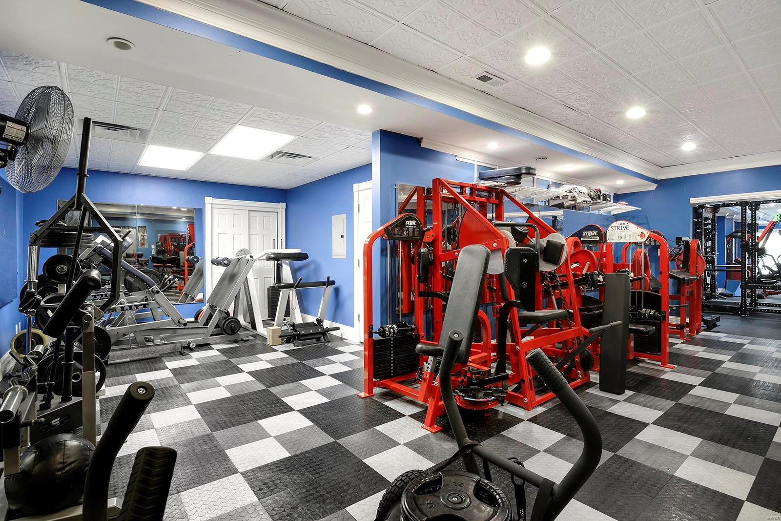 Hickory Woods - Residential