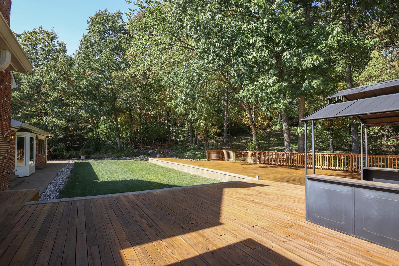 Hickory Woods - Residential