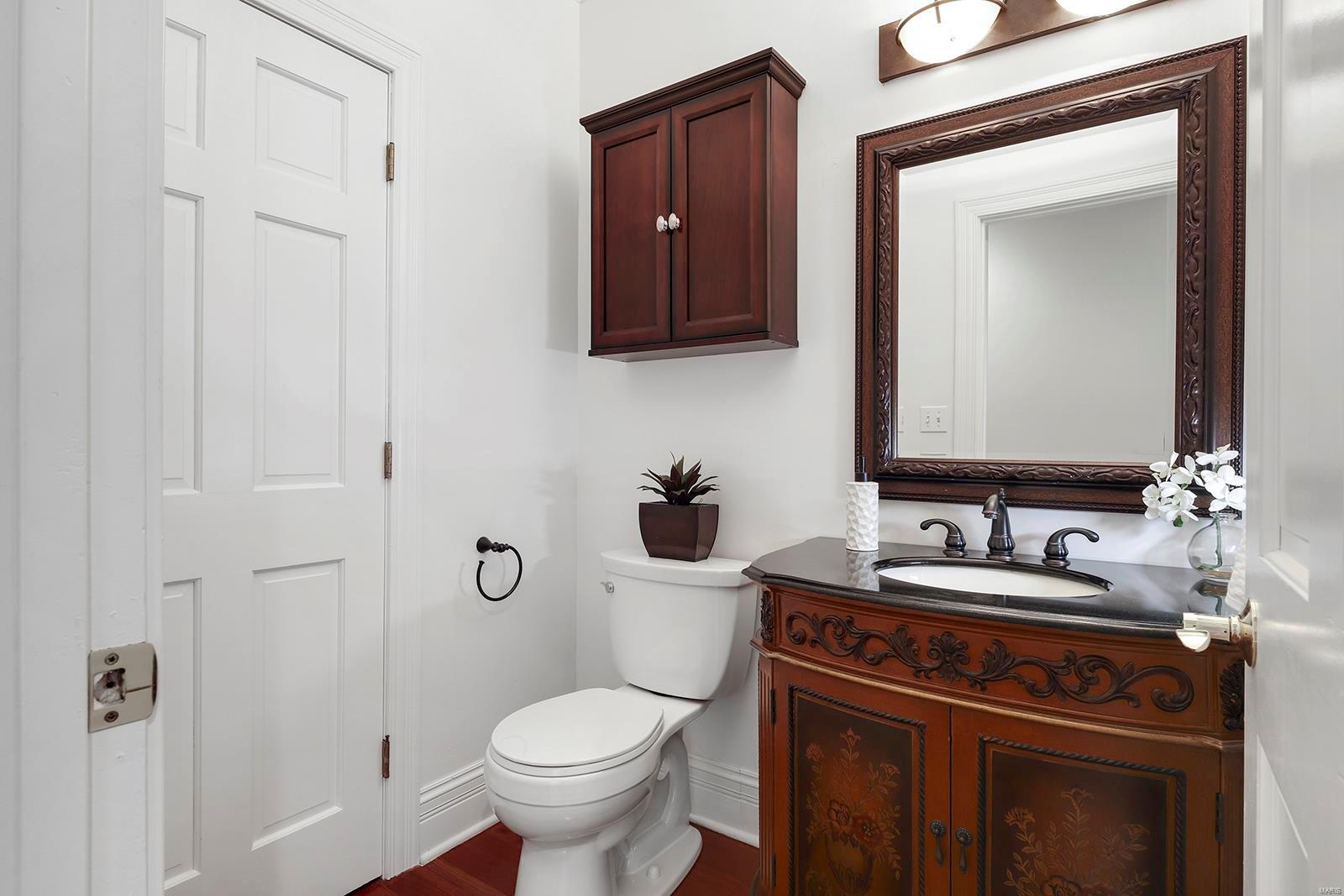 Hickory Woods - Residential