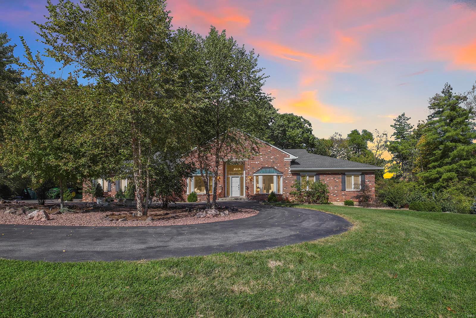 Hickory Woods - Residential