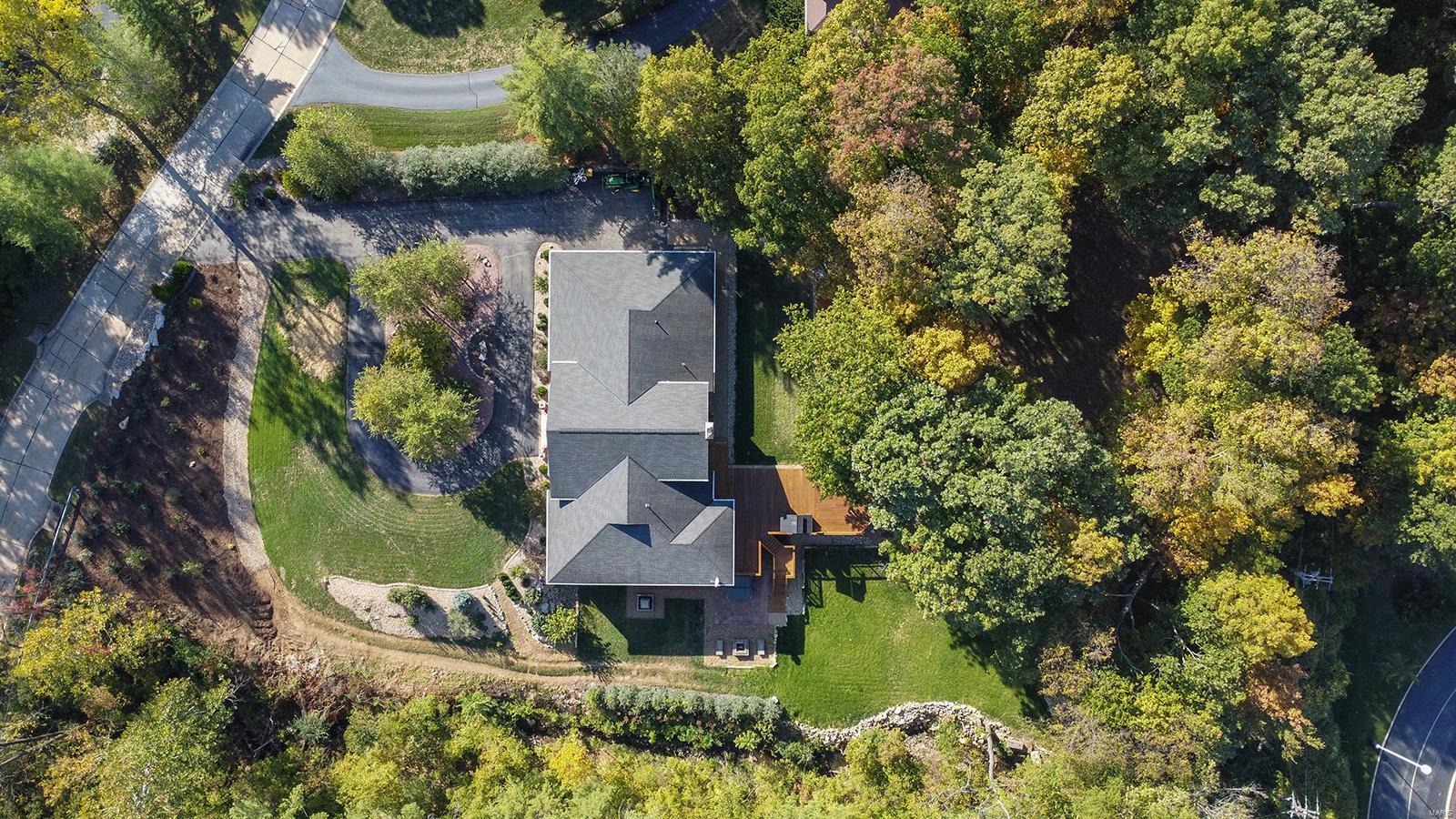 Hickory Woods - Residential