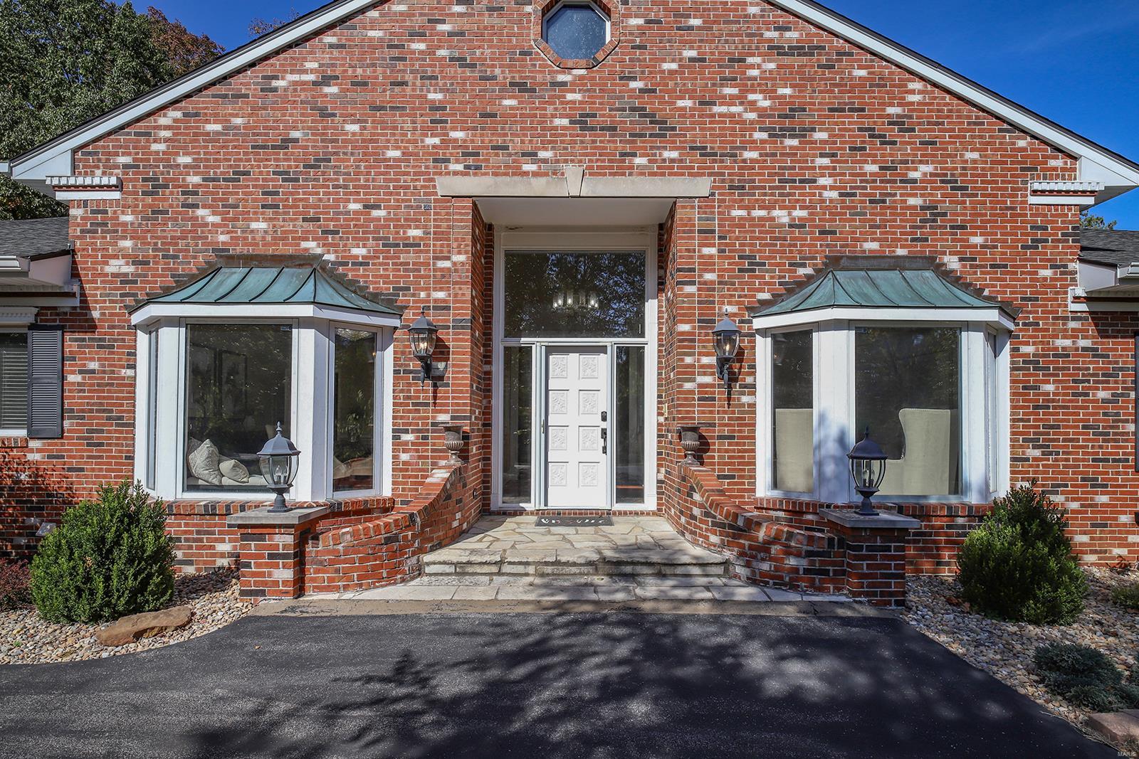 Hickory Woods - Residential