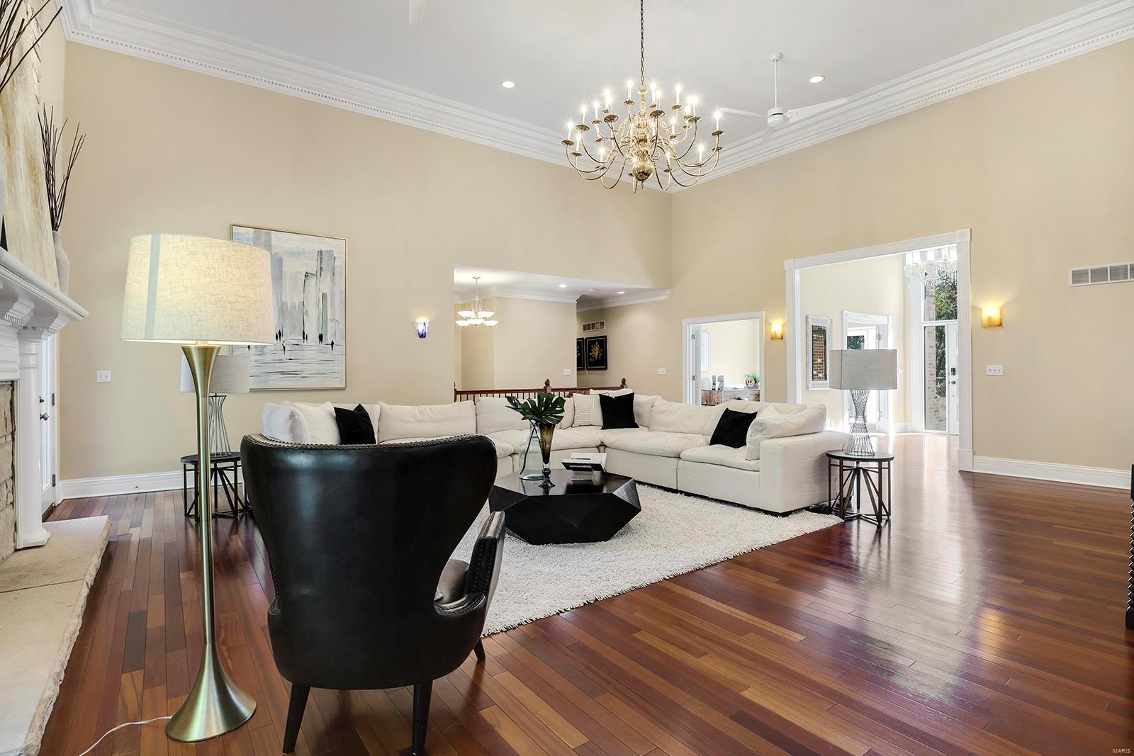 Hickory Woods - Residential