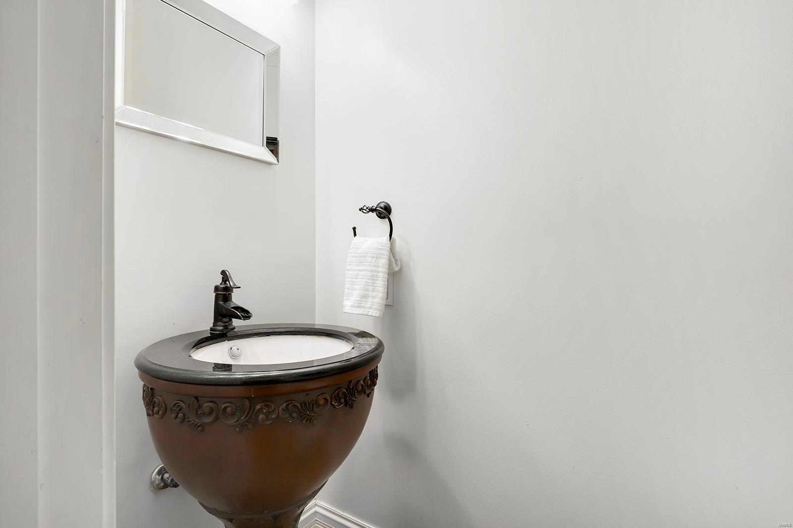 Hickory Woods - Residential