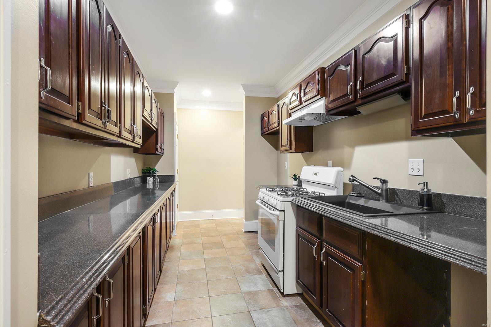 Hickory Woods - Residential