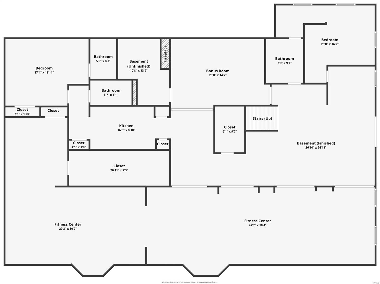 Hickory Woods - Residential