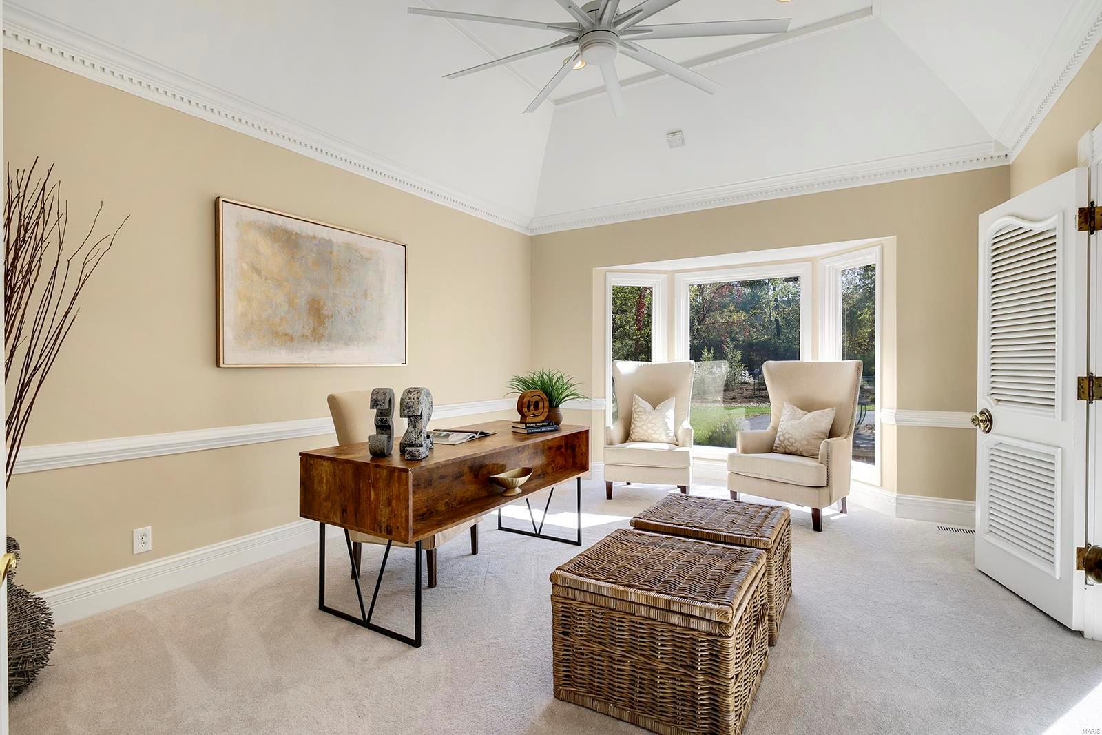 Hickory Woods - Residential