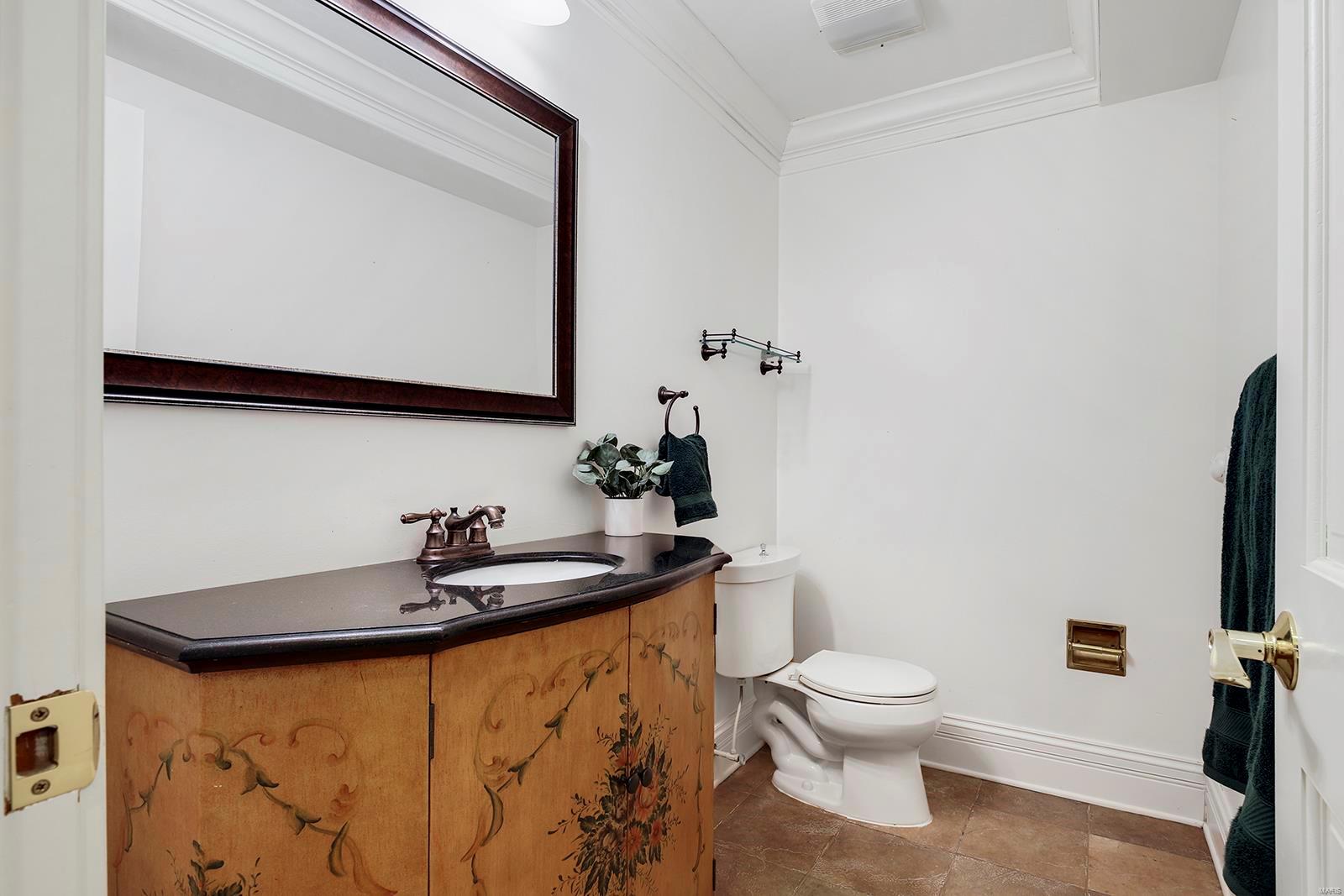 Hickory Woods - Residential