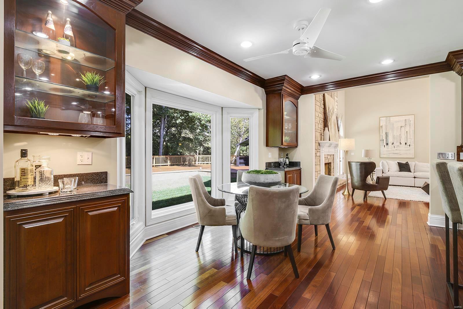 Hickory Woods - Residential