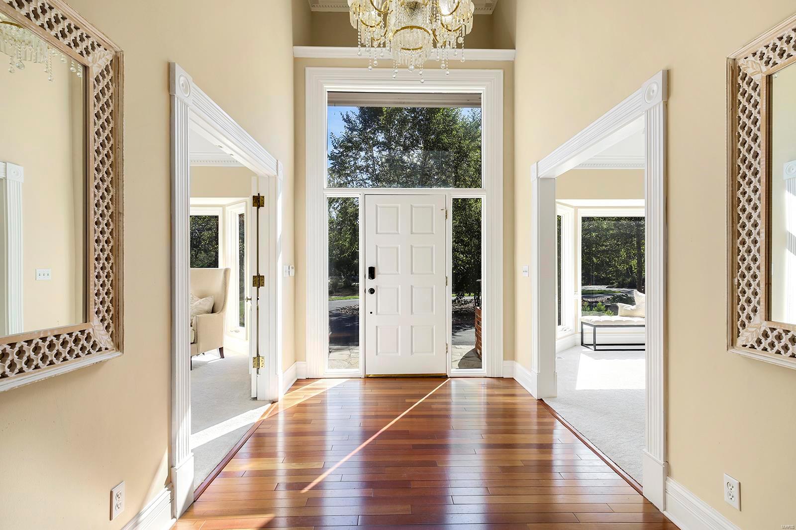 Hickory Woods - Residential