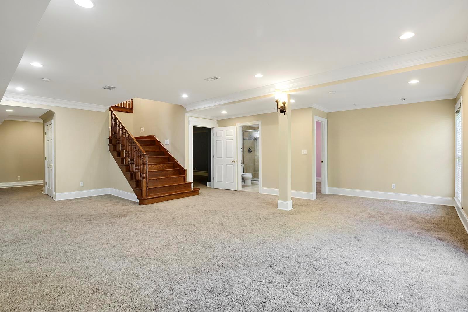 Hickory Woods - Residential