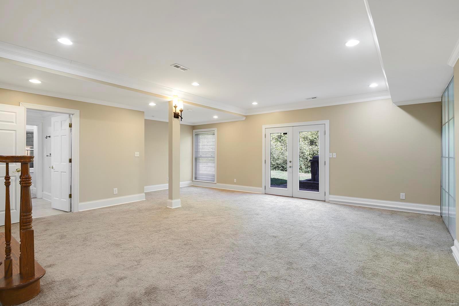 Hickory Woods - Residential